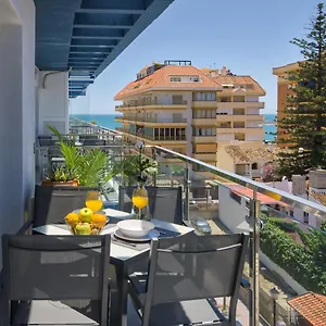 3* Lejlighedshotel Sur La Dorada