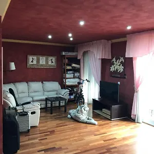 Girasoles Nocleg ze śniadaniem