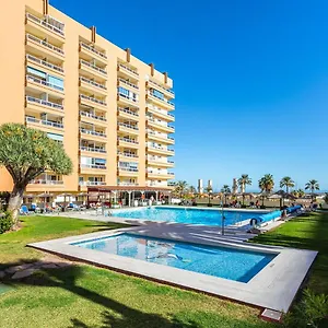 3* Lejlighedshotel Pyr