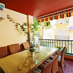 Paseo Marítimo Rey De España 61 Boliches Fuengirola