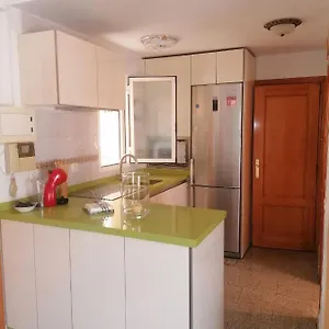 Boliches - Casa Juan Fuengirola
