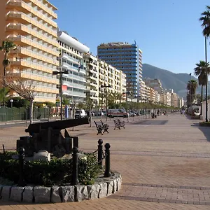 Boliches Playa - Homeabroad Fuengirola