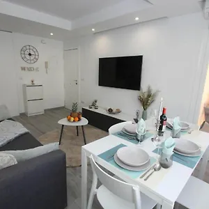 San Rafael Boliches Fuengirola