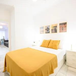 10tosea Francisco Cano Fuengirola