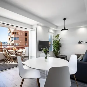 Sur Palmeras 8 Fuengirola