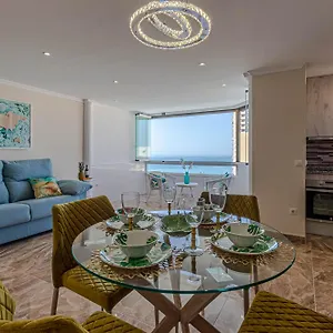 Costa Paradise - Beachfront Fuengirola