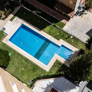  Appartement Ronda Iii