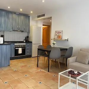 Piso En 2º Línea De Playa Boliches Fuengirola