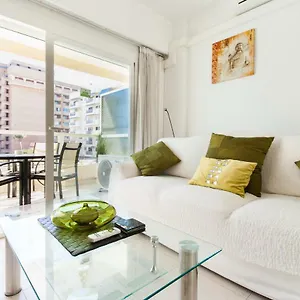Pyr Private Sunny Pool Side Fuengirola