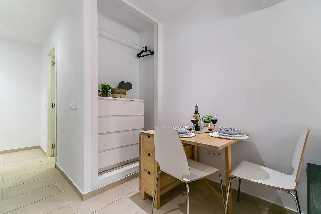 Boliches Beach Apartments Fuengirola