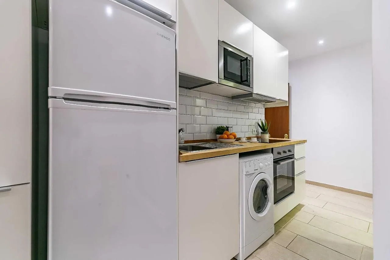Boliches Beach Apartments Fuengirola 0*,  Spain