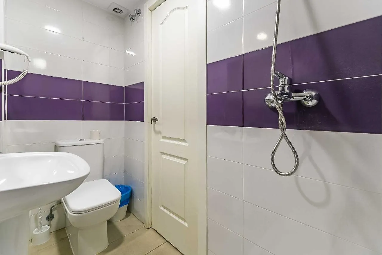 Boliches Beach Apartments Fuengirola