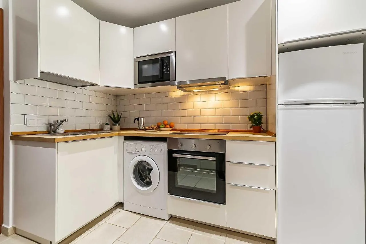 Boliches Beach Apartments Fuengirola