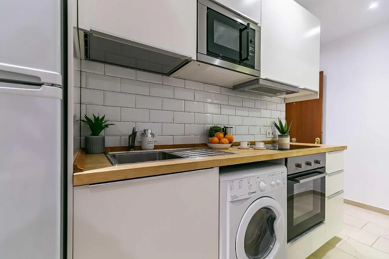 Boliches Beach Apartments Fuengirola