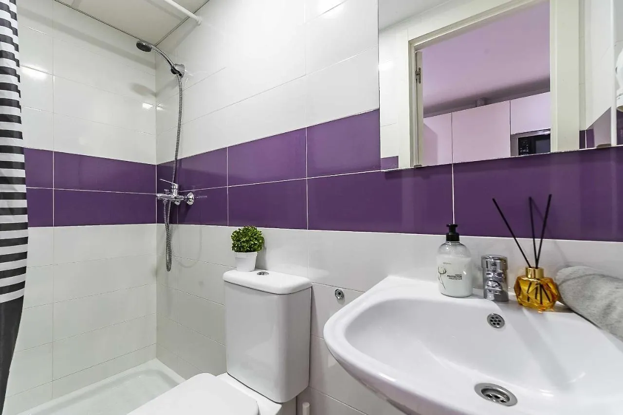 Boliches Beach Apartments Fuengirola