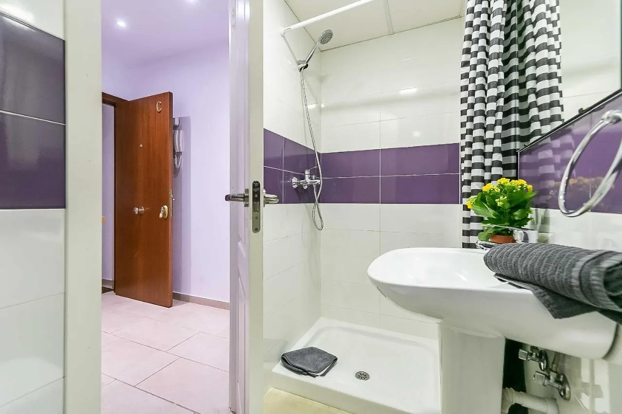 Boliches Beach Apartments Fuengirola Spain